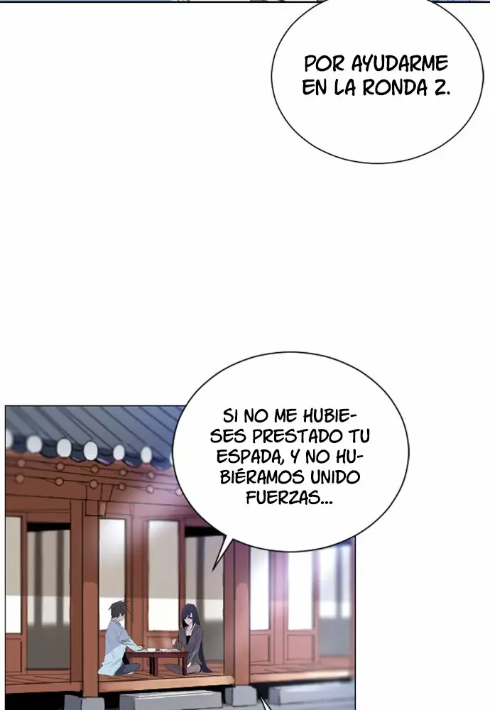 El juego de los cien años Capítulo 12 - Page 86