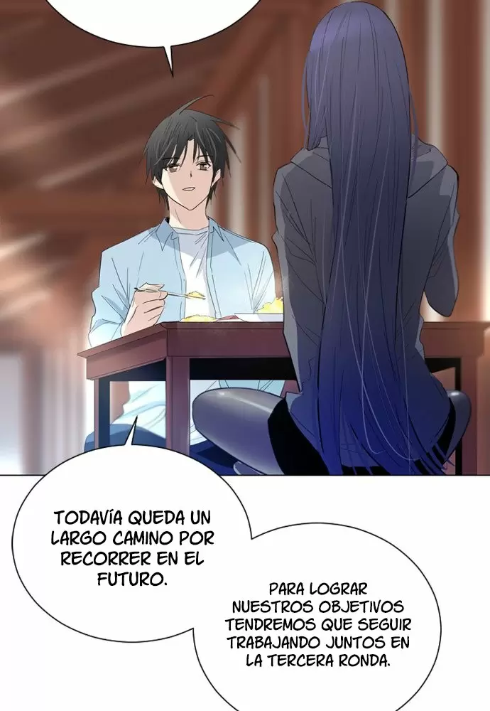 El juego de los cien años Capítulo 12 - Page 90