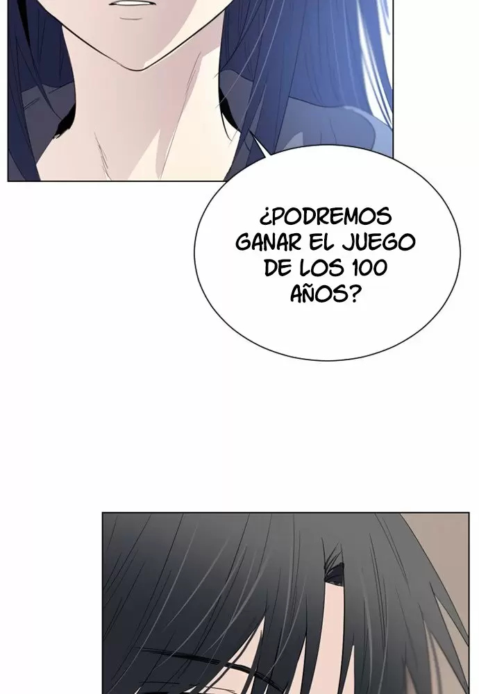 El juego de los cien años Capítulo 12 - Page 92