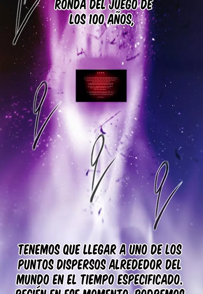 El juego de los cien años Capítulo 12 - Page 103
