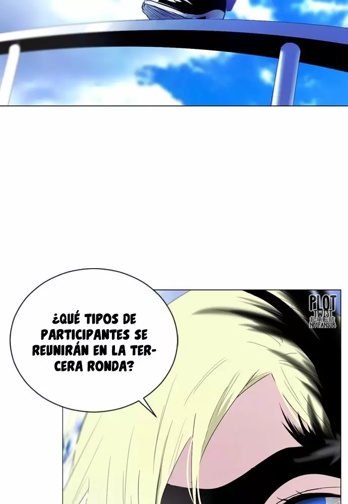 El juego de los cien años Capítulo 12 - Page 114