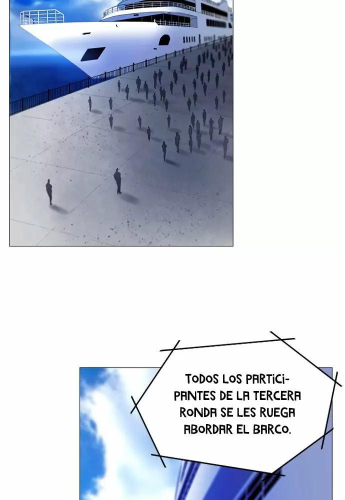 El juego de los cien años Capítulo 13 - Page 10