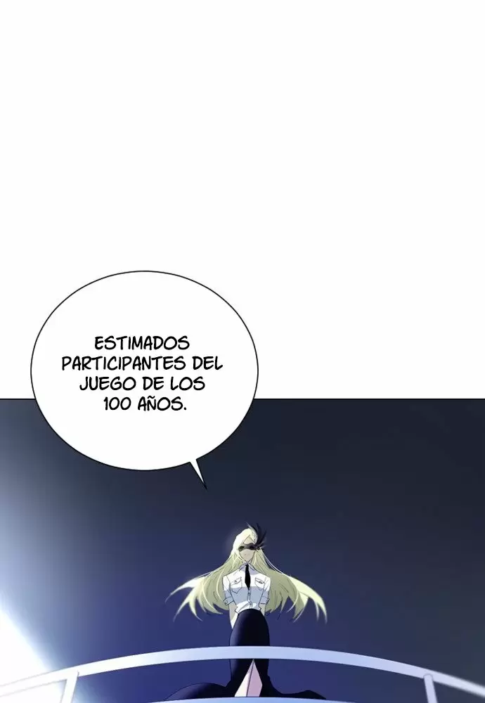 El juego de los cien años Capítulo 13 - Page 14