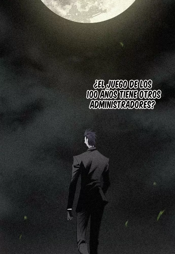 El juego de los cien años Capítulo 13 - Page 21