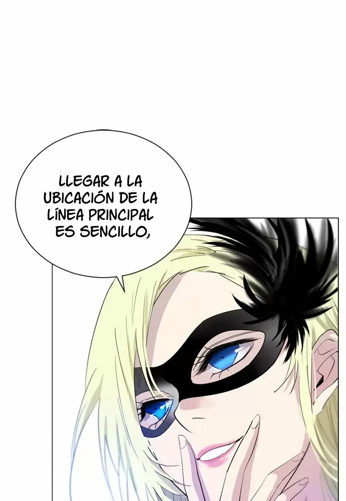 El juego de los cien años Capítulo 13 - Page 23