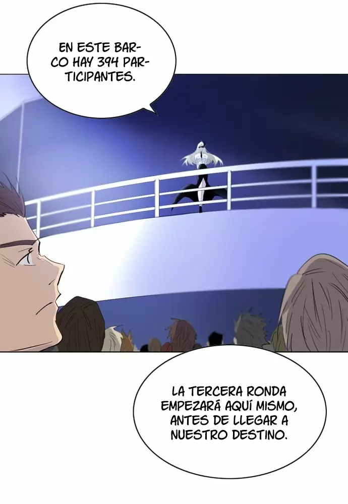 El juego de los cien años Capítulo 13 - Page 28