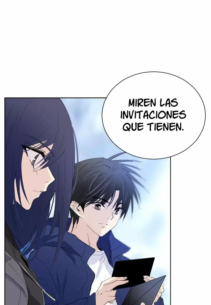 El juego de los cien años Capítulo 13 - Page 29