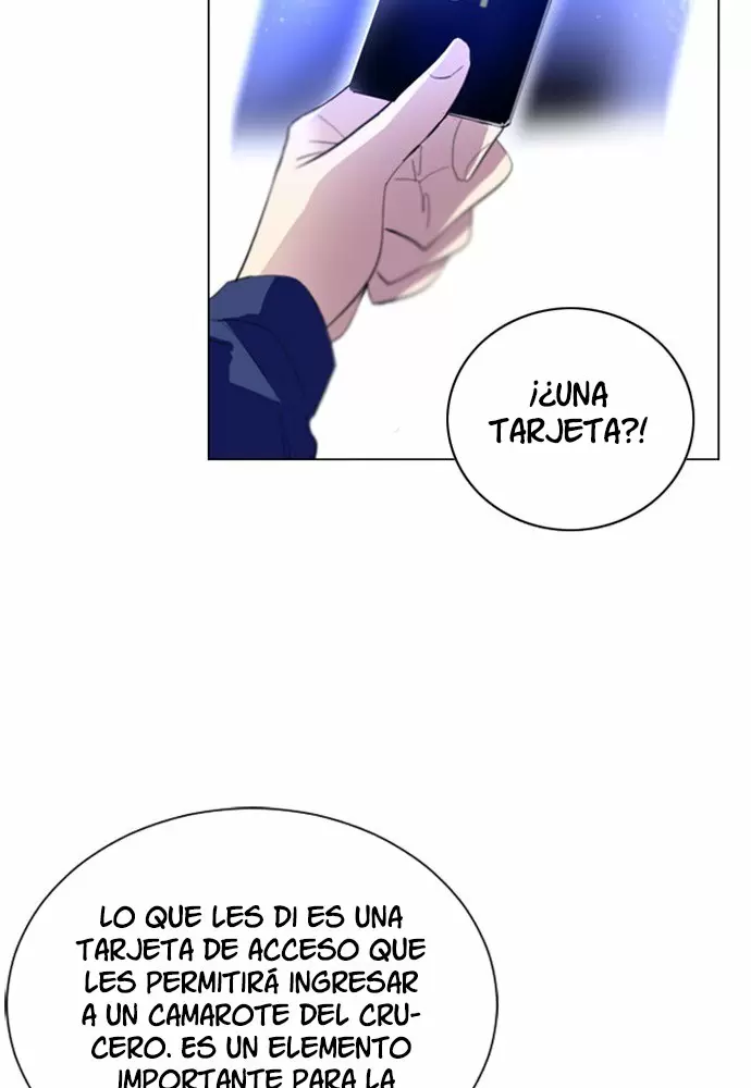 El juego de los cien años Capítulo 13 - Page 31