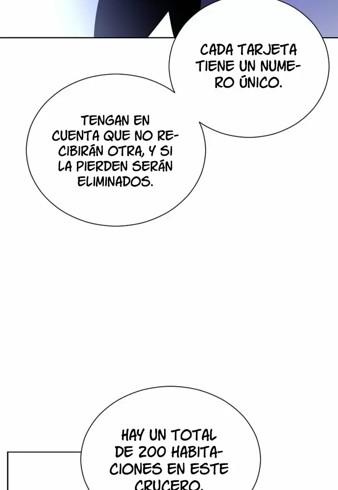 El juego de los cien años Capítulo 13 - Page 33