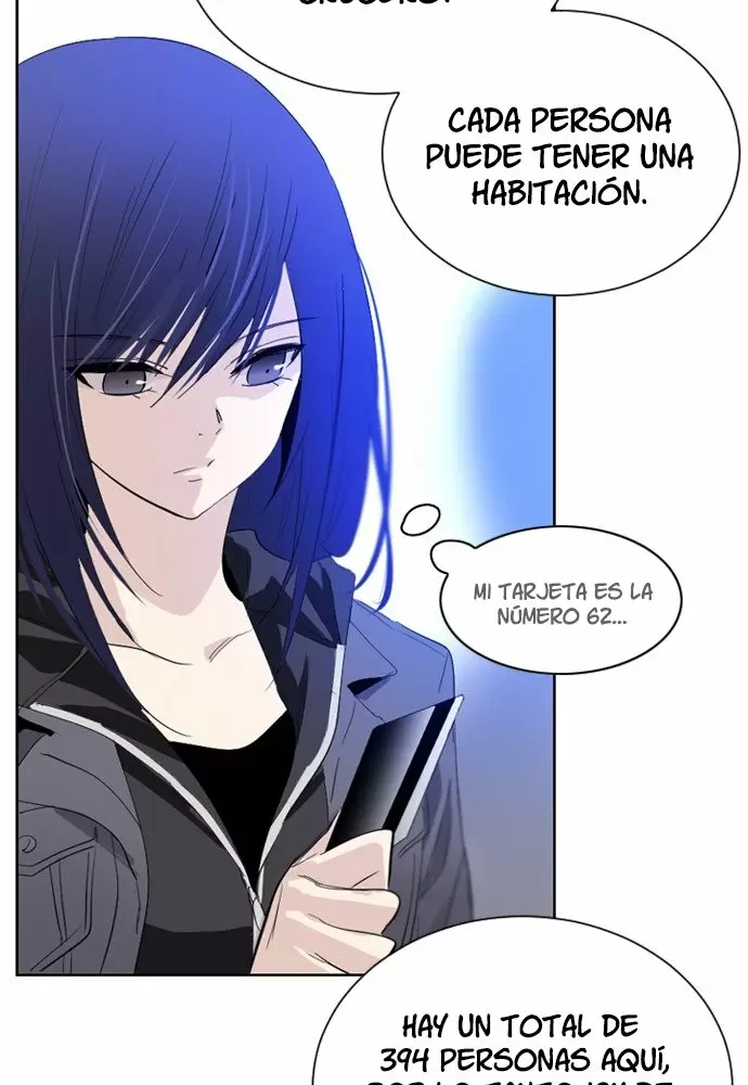 El juego de los cien años Capítulo 13 - Page 34