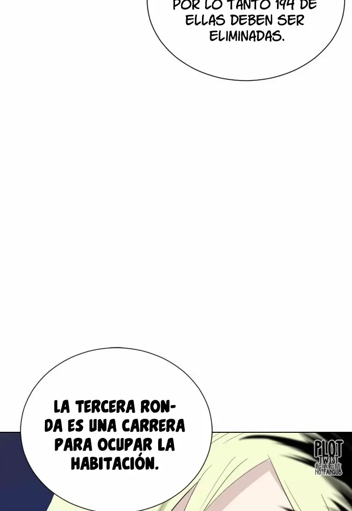 El juego de los cien años Capítulo 13 - Page 35