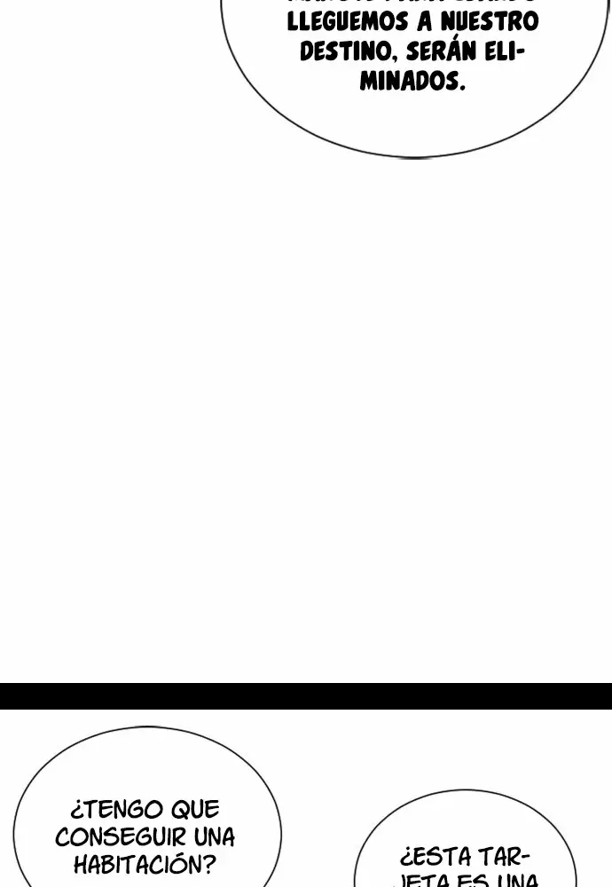 El juego de los cien años Capítulo 13 - Page 37
