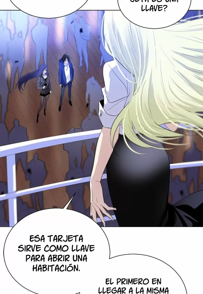 El juego de los cien años Capítulo 13 - Page 38