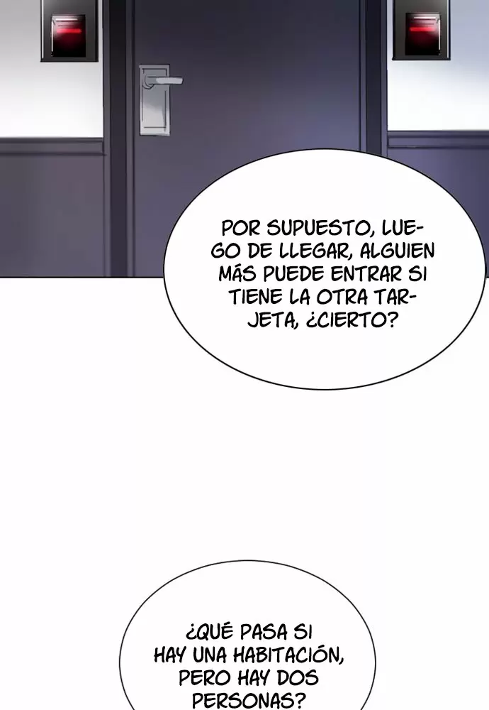 El juego de los cien años Capítulo 13 - Page 40