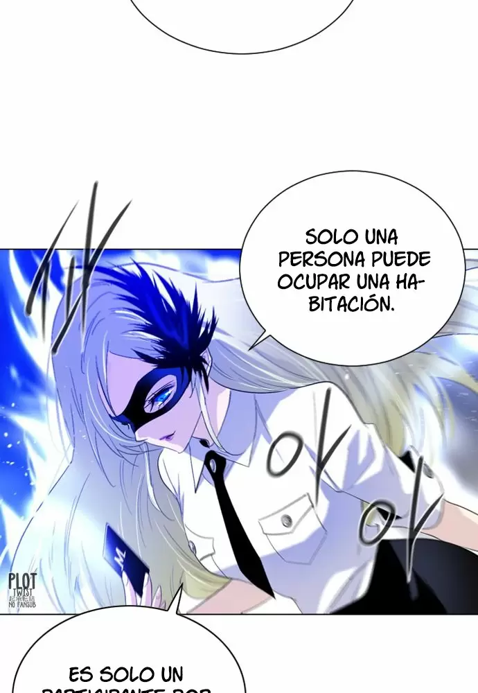 El juego de los cien años Capítulo 13 - Page 41