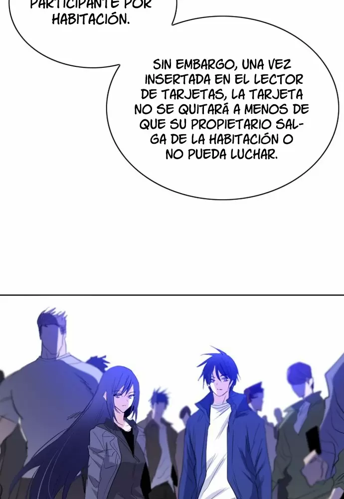 El juego de los cien años Capítulo 13 - Page 42