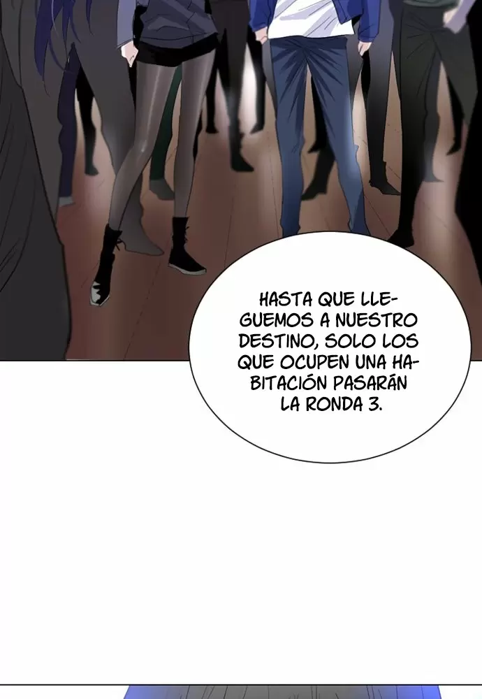 El juego de los cien años Capítulo 13 - Page 43