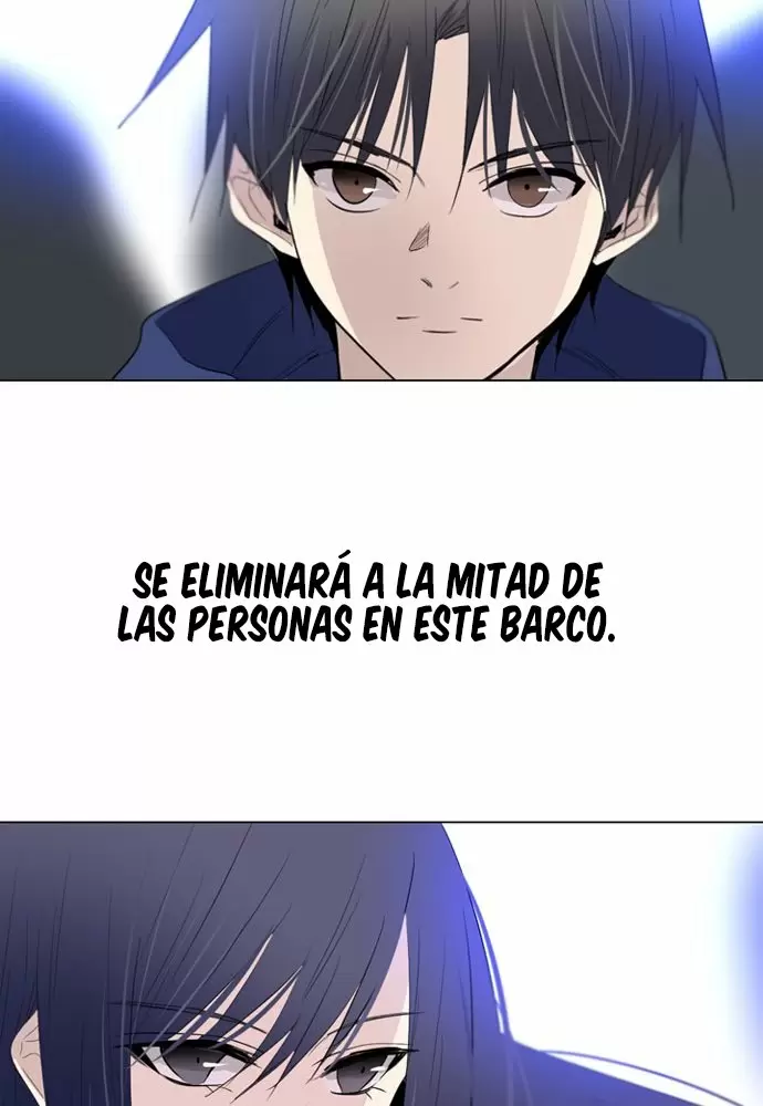 El juego de los cien años Capítulo 13 - Page 44