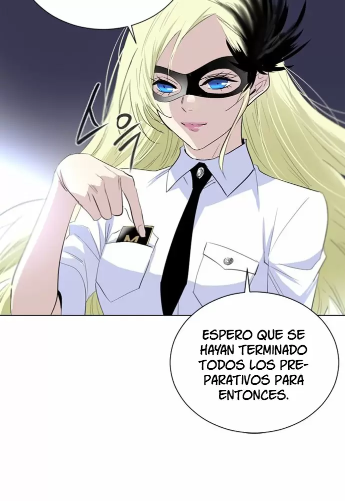 El juego de los cien años Capítulo 13 - Page 46