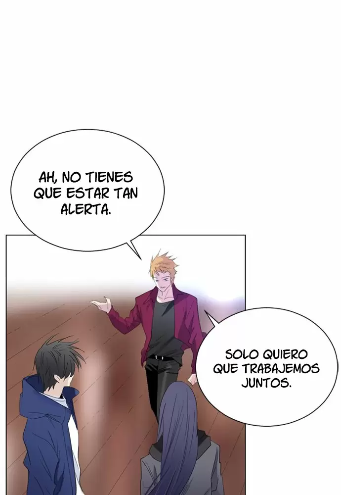 El juego de los cien años Capítulo 13 - Page 66