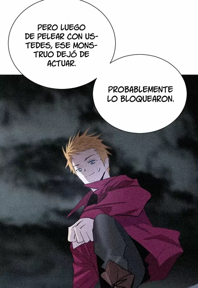 El juego de los cien años Capítulo 13 - Page 76
