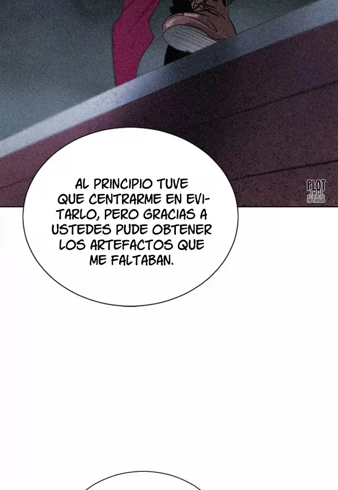 El juego de los cien años Capítulo 13 - Page 77