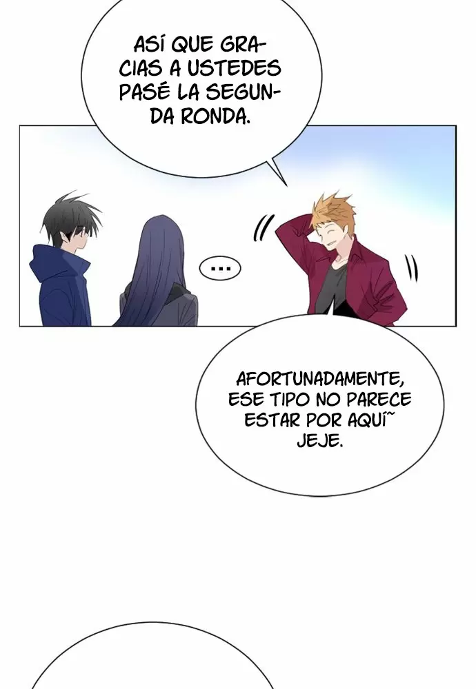 El juego de los cien años Capítulo 13 - Page 78