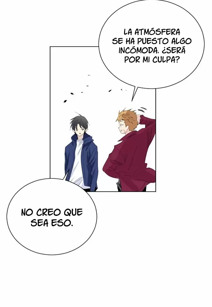 El juego de los cien años Capítulo 13 - Page 84