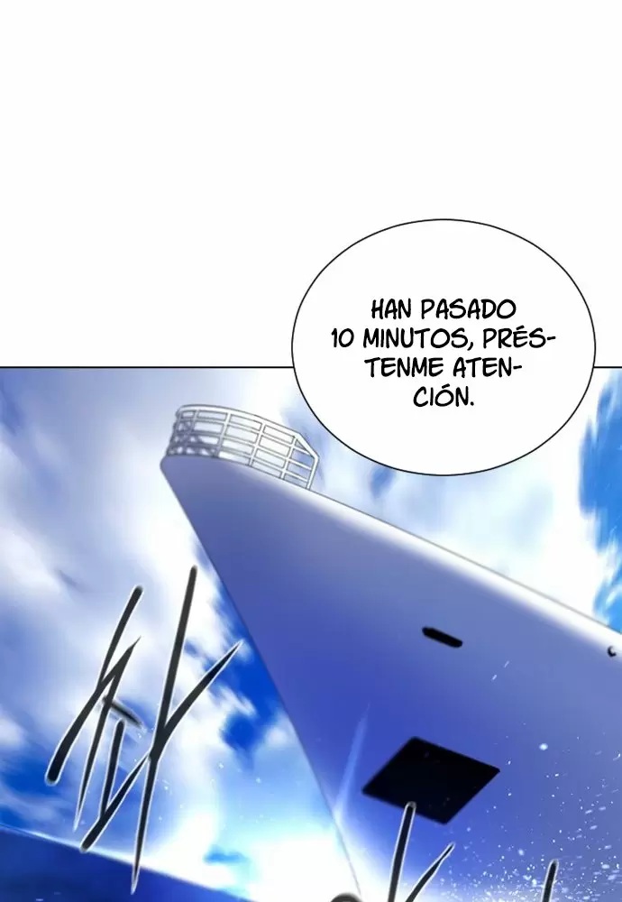 El juego de los cien años Capítulo 13 - Page 85