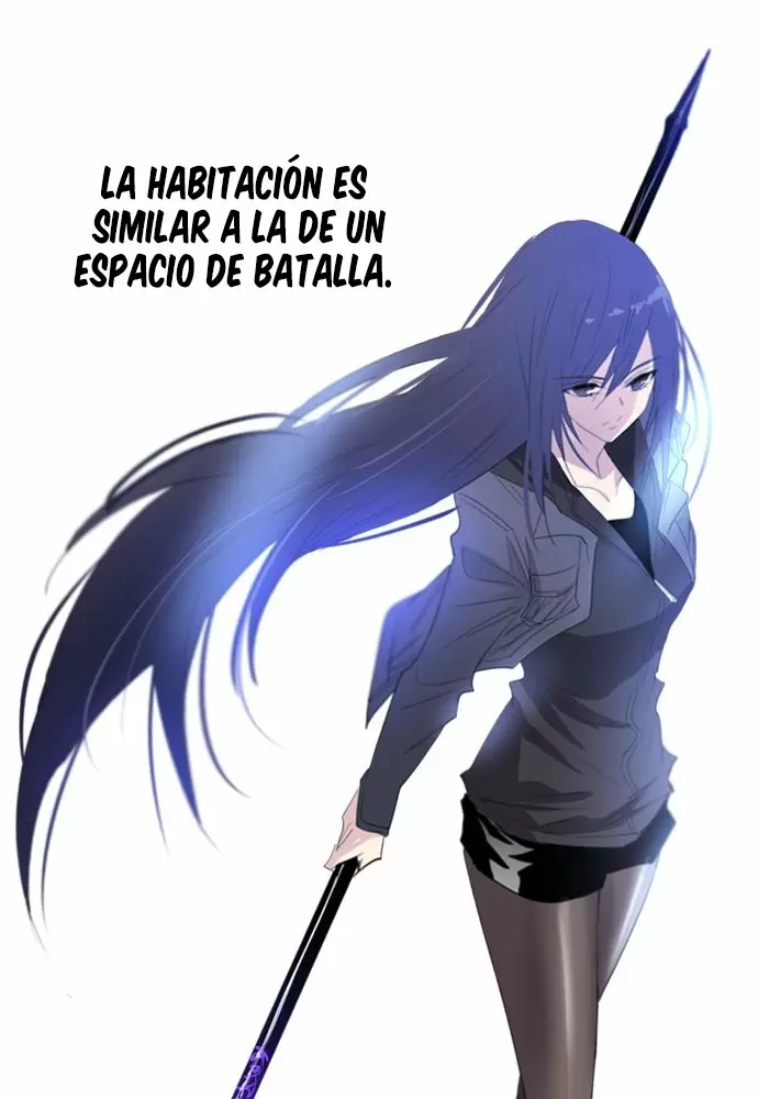 El juego de los cien años Capítulo 13 - Page 105