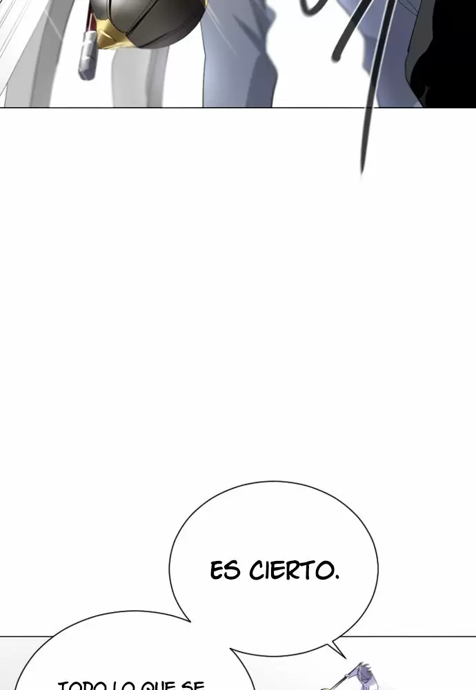 El juego de los cien años Capítulo 13 - Page 123