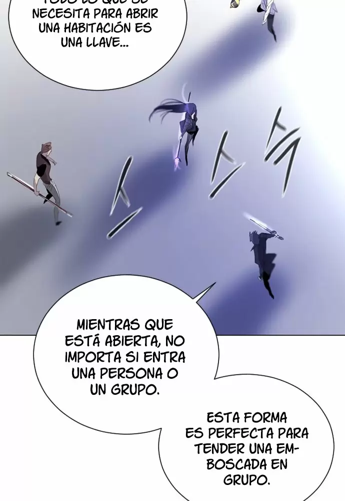 El juego de los cien años Capítulo 13 - Page 124