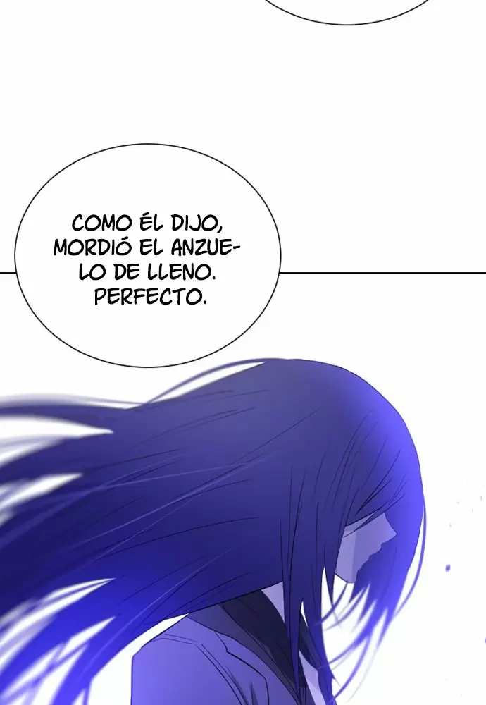 El juego de los cien años Capítulo 13 - Page 125