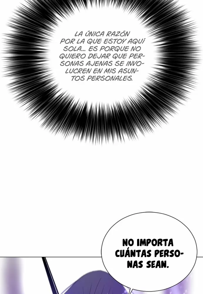 El juego de los cien años Capítulo 13 - Page 128