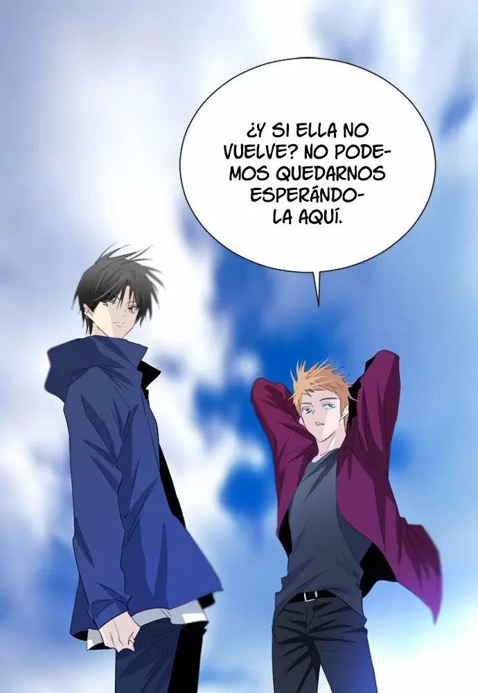 El juego de los cien años Capítulo 14 - Page 38