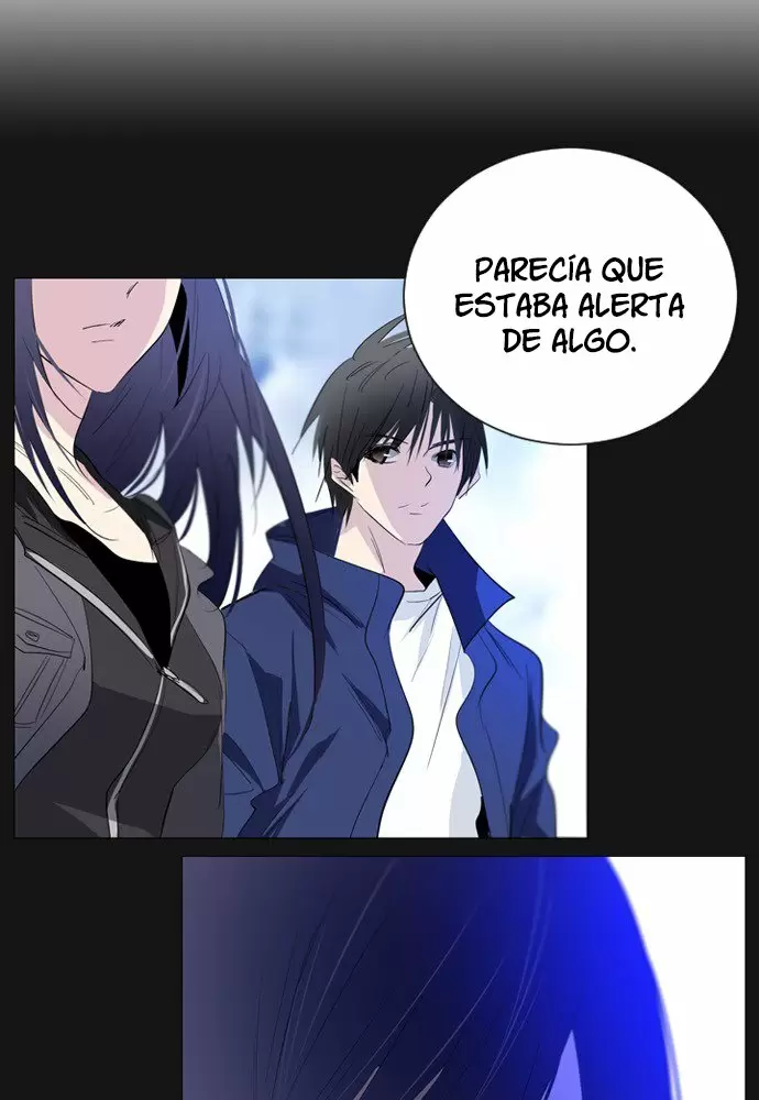 El juego de los cien años Capítulo 14 - Page 41