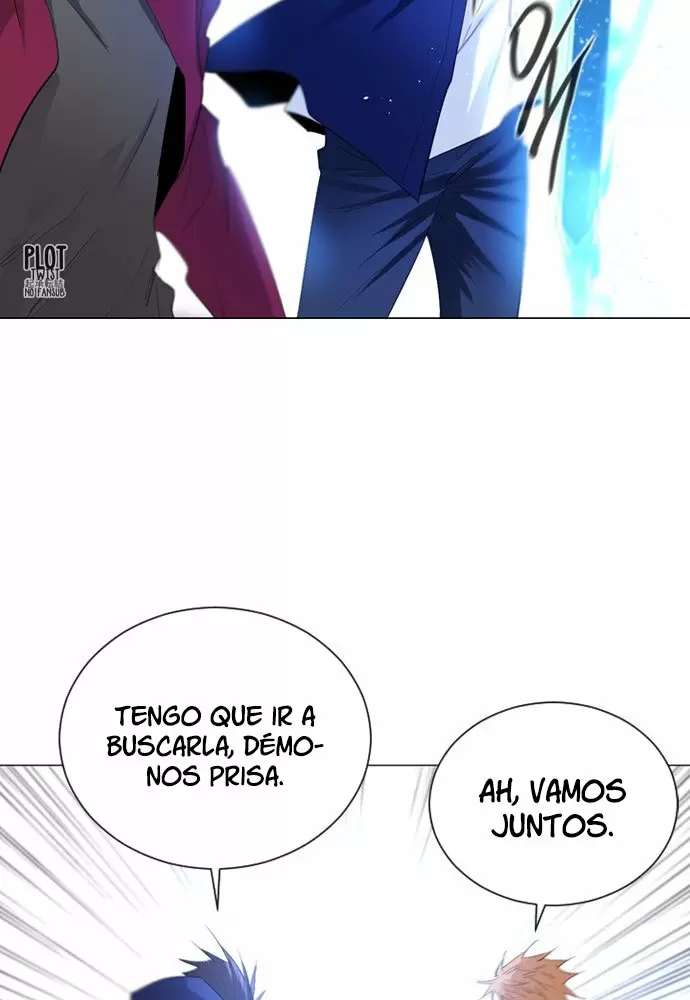 El juego de los cien años Capítulo 14 - Page 47