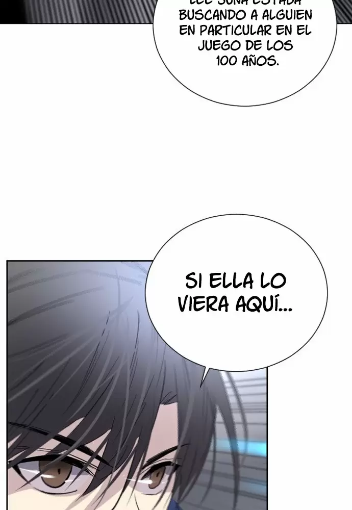 El juego de los cien años Capítulo 14 - Page 50