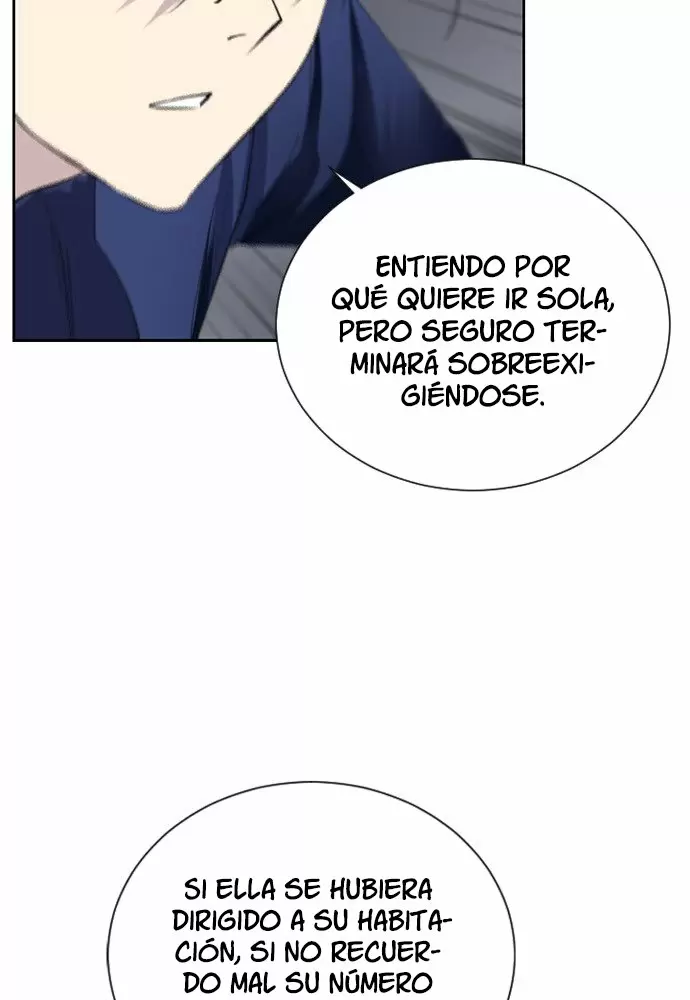 El juego de los cien años Capítulo 14 - Page 51