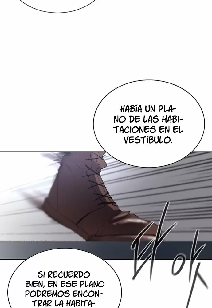 El juego de los cien años Capítulo 14 - Page 53