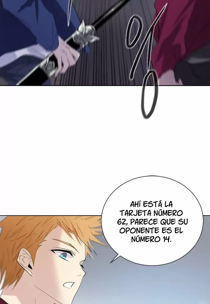 El juego de los cien años Capítulo 14 - Page 57