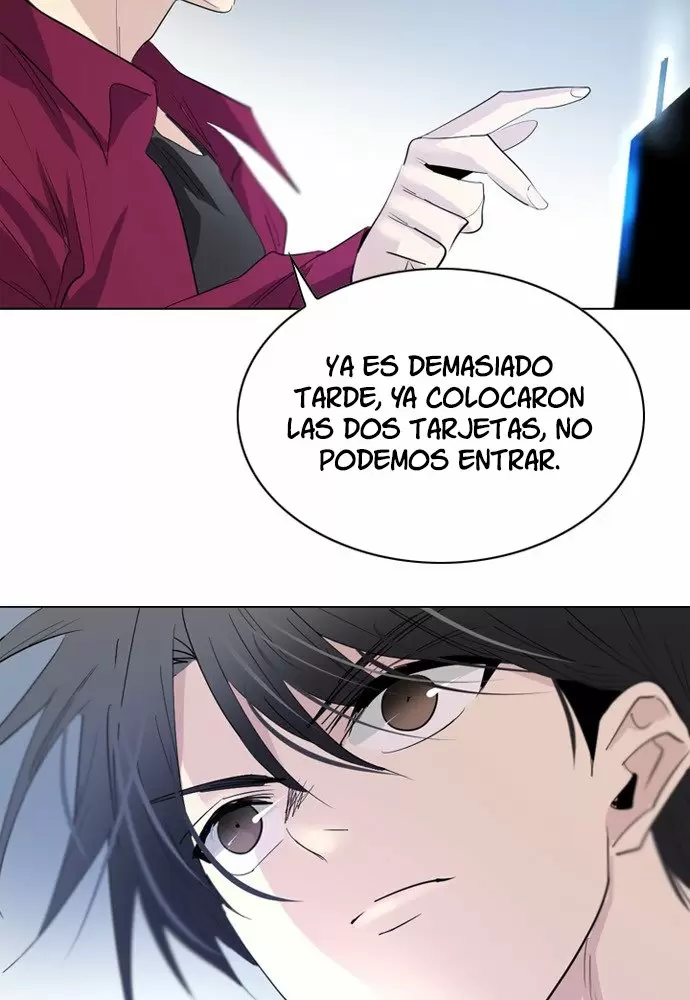 El juego de los cien años Capítulo 14 - Page 58