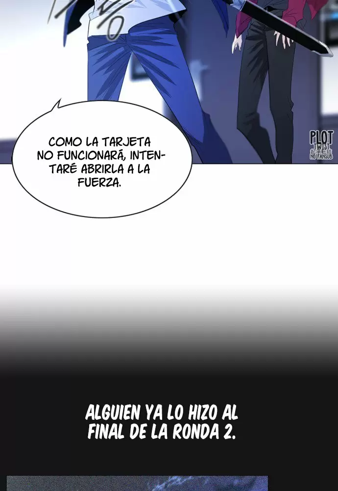 El juego de los cien años Capítulo 14 - Page 61