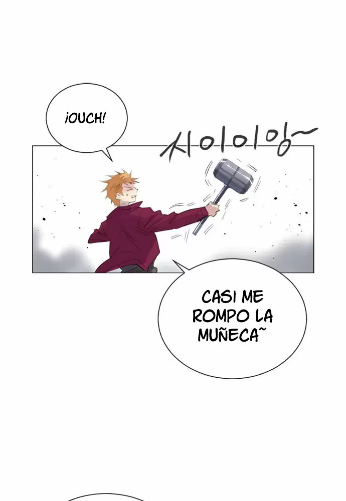 El juego de los cien años Capítulo 14 - Page 77