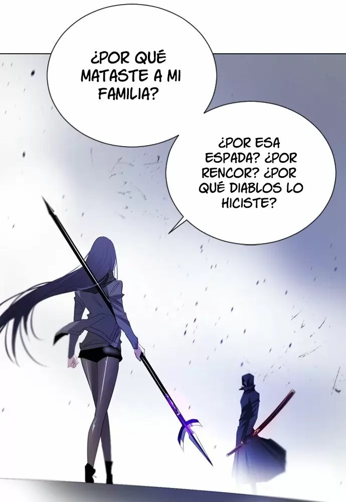 El juego de los cien años Capítulo 14 - Page 94