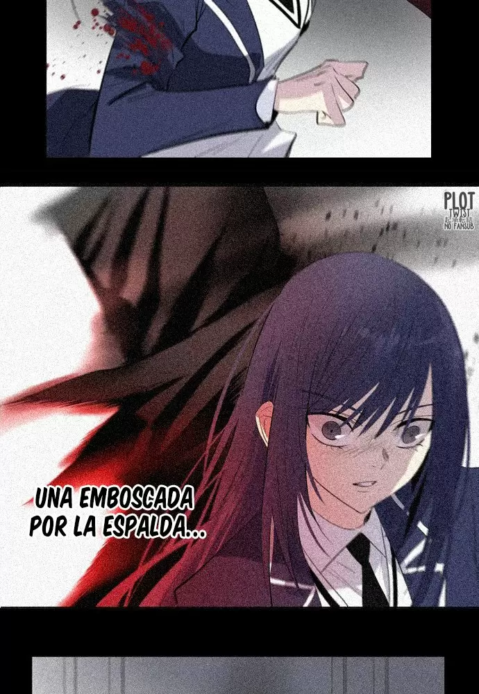 El juego de los cien años Capítulo 14 - Page 114