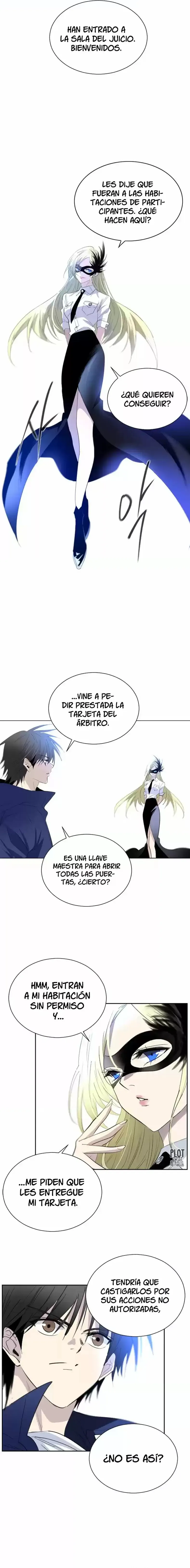 El juego de los cien años Capítulo 15 - Page 17