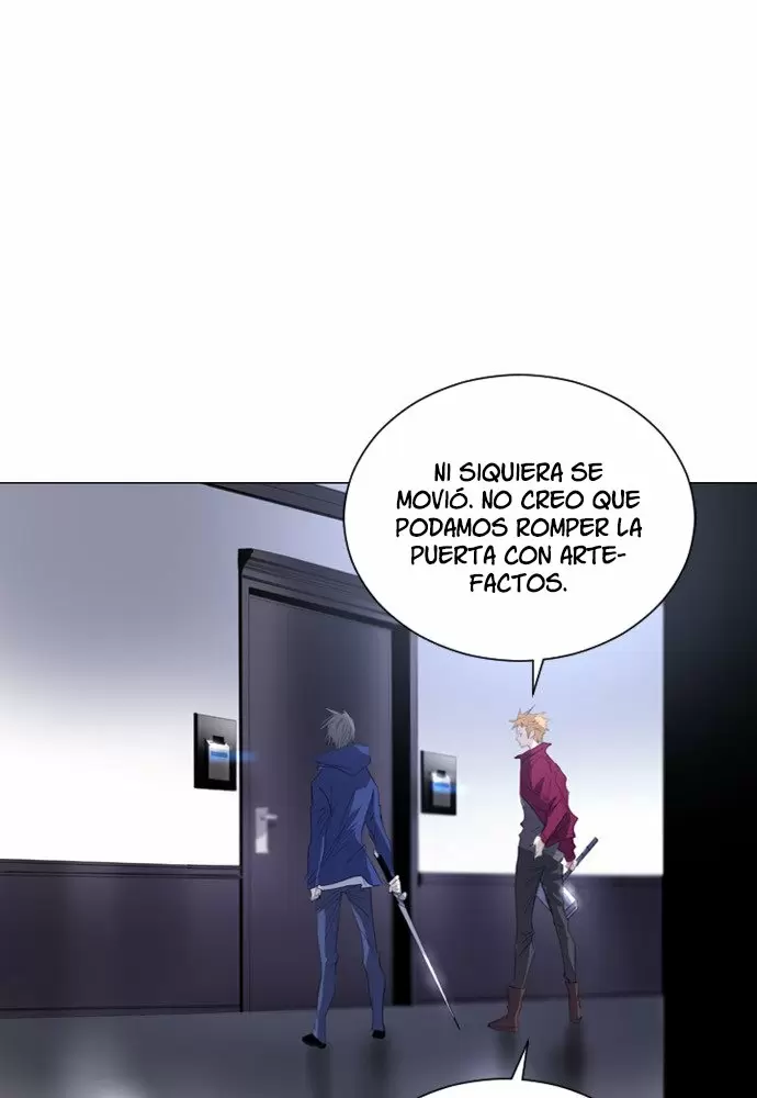El juego de los cien años Capítulo 15 - Page 36