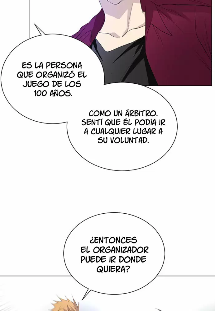El juego de los cien años Capítulo 15 - Page 46