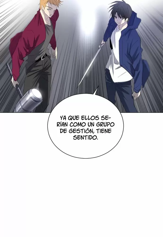 El juego de los cien años Capítulo 15 - Page 47